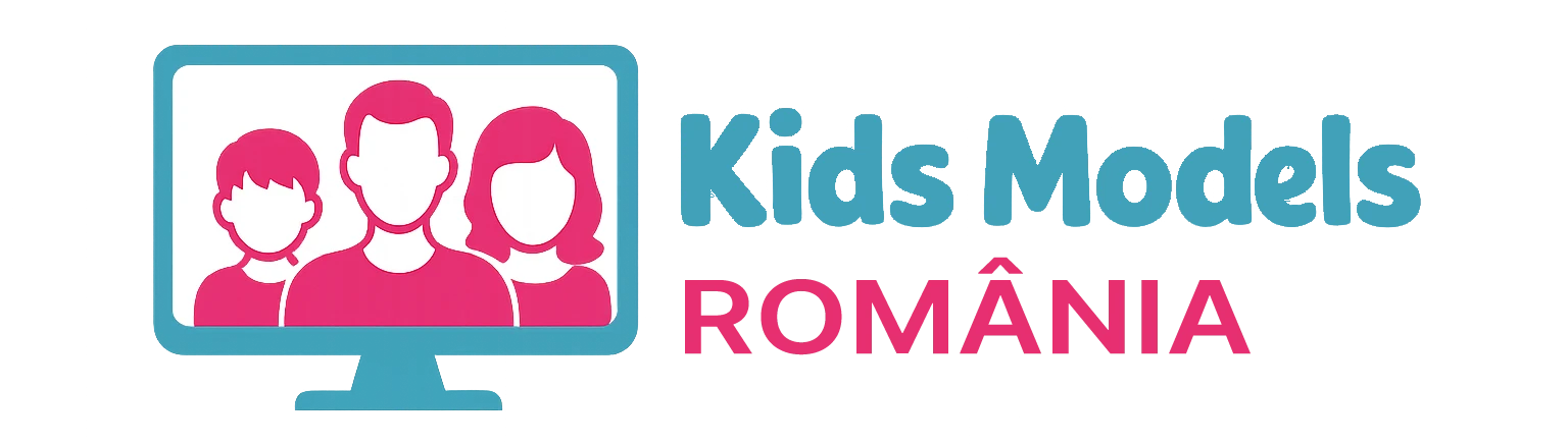 Kids Models România